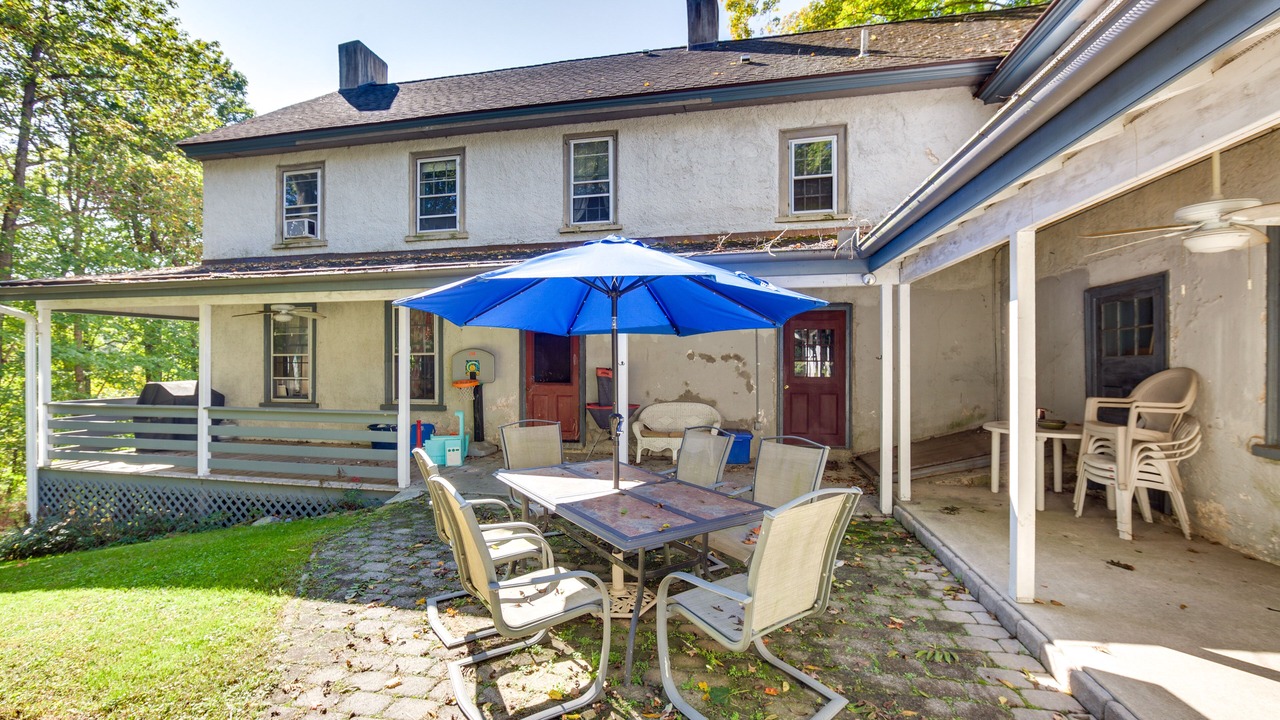 Photo of Outdoor in Downingtown