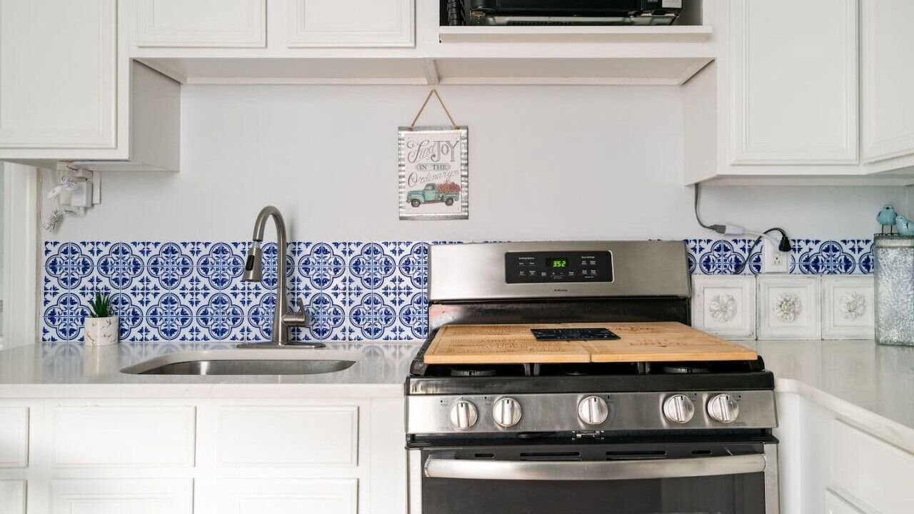 Photo of Kitchen in Sinking Spring
