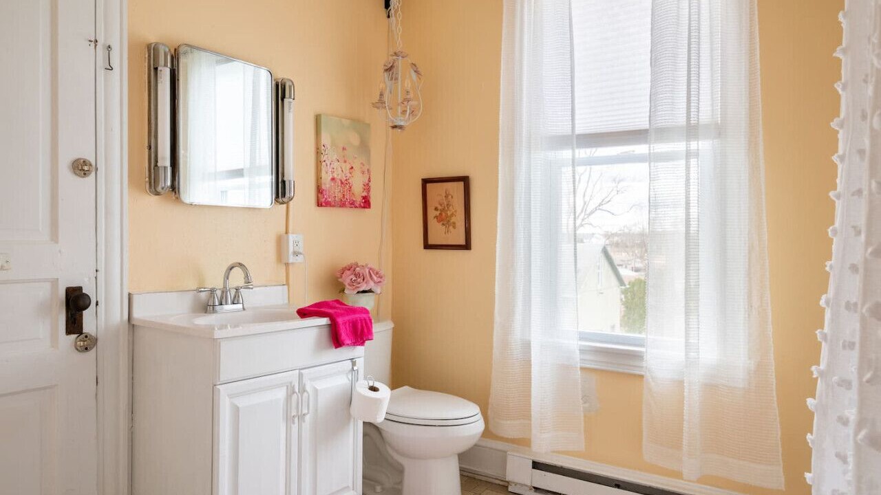 Photo of Bathroom in Sinking Spring