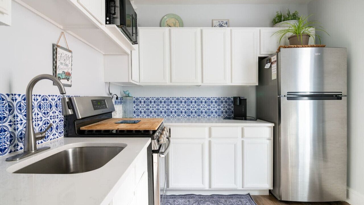 Photo of Kitchen in Sinking Spring