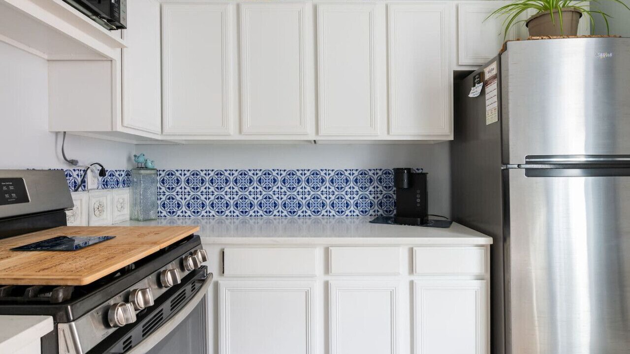 Photo of Kitchen in Sinking Spring