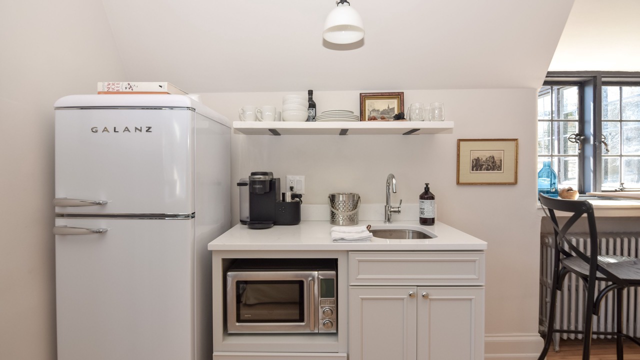 Photo of Kitchen in Harrisburg - Hershey