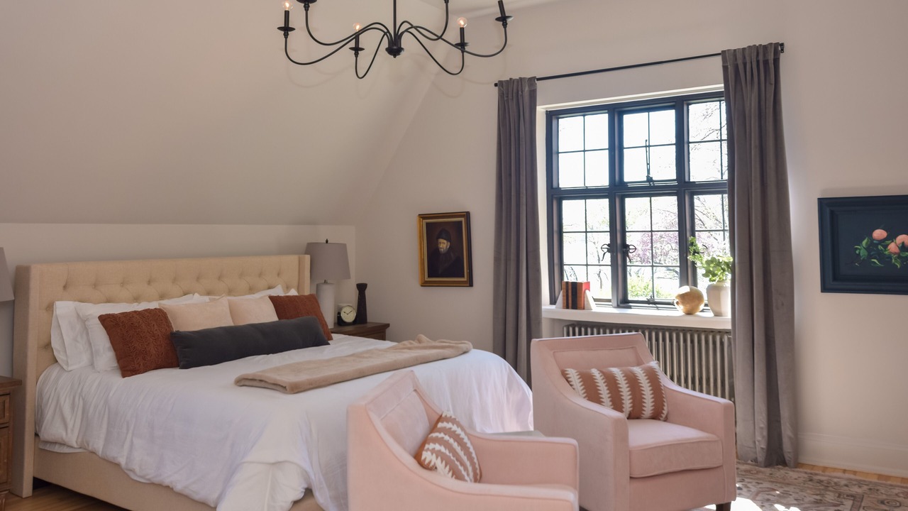 Photo of Bedroom in Harrisburg - Hershey