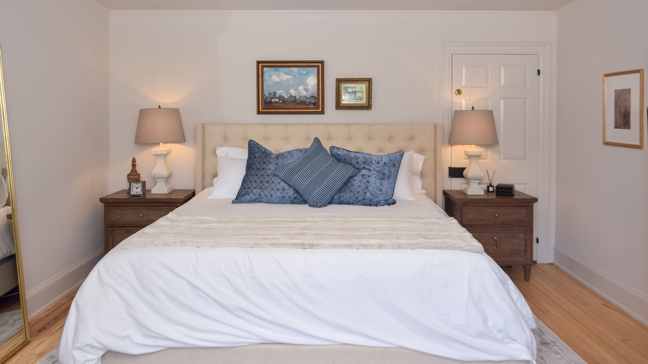 Photo of Bedroom in Harrisburg - Hershey