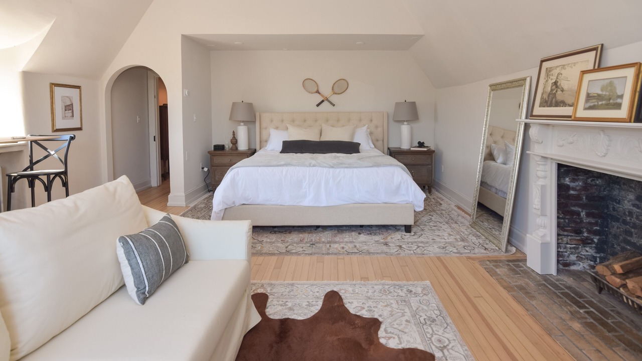 Photo of Bedroom in Harrisburg - Hershey