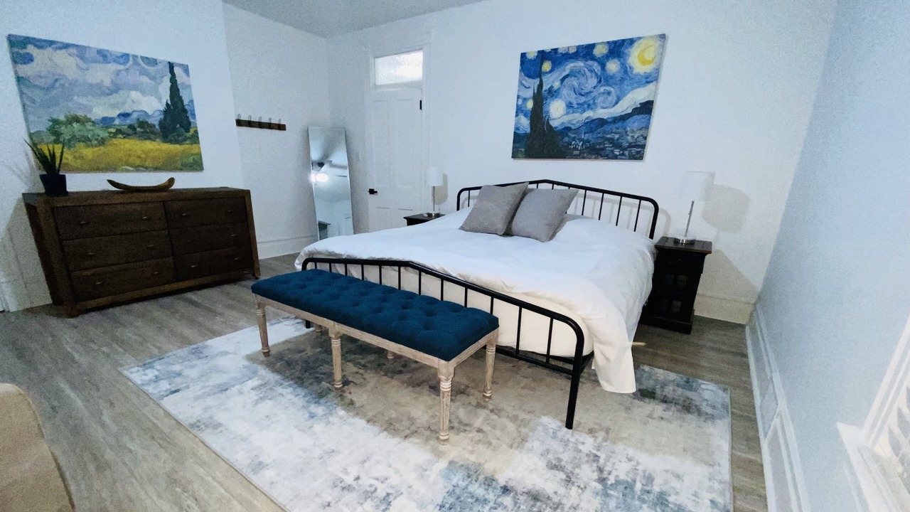 Photo of Bedroom in Bakerstown