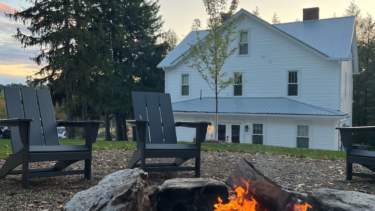 Photo of Outdoor in Bakerstown