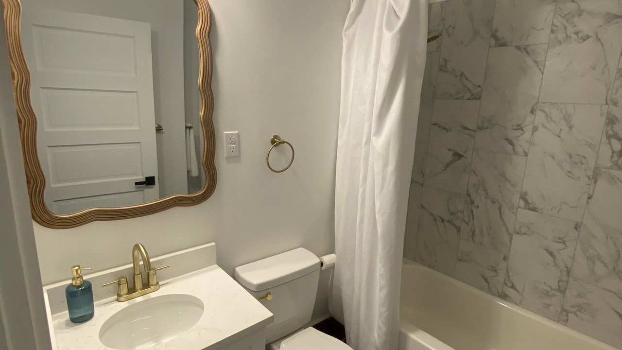 Photo of Bathroom in Bakerstown