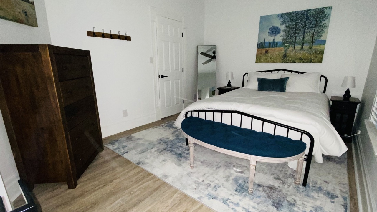 Photo of Bedroom in Bakerstown