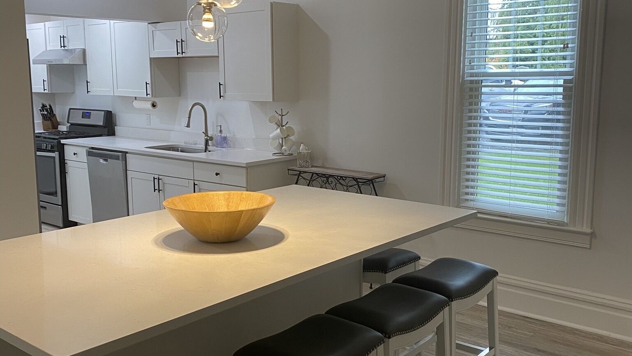 Photo of Kitchen in Bakerstown