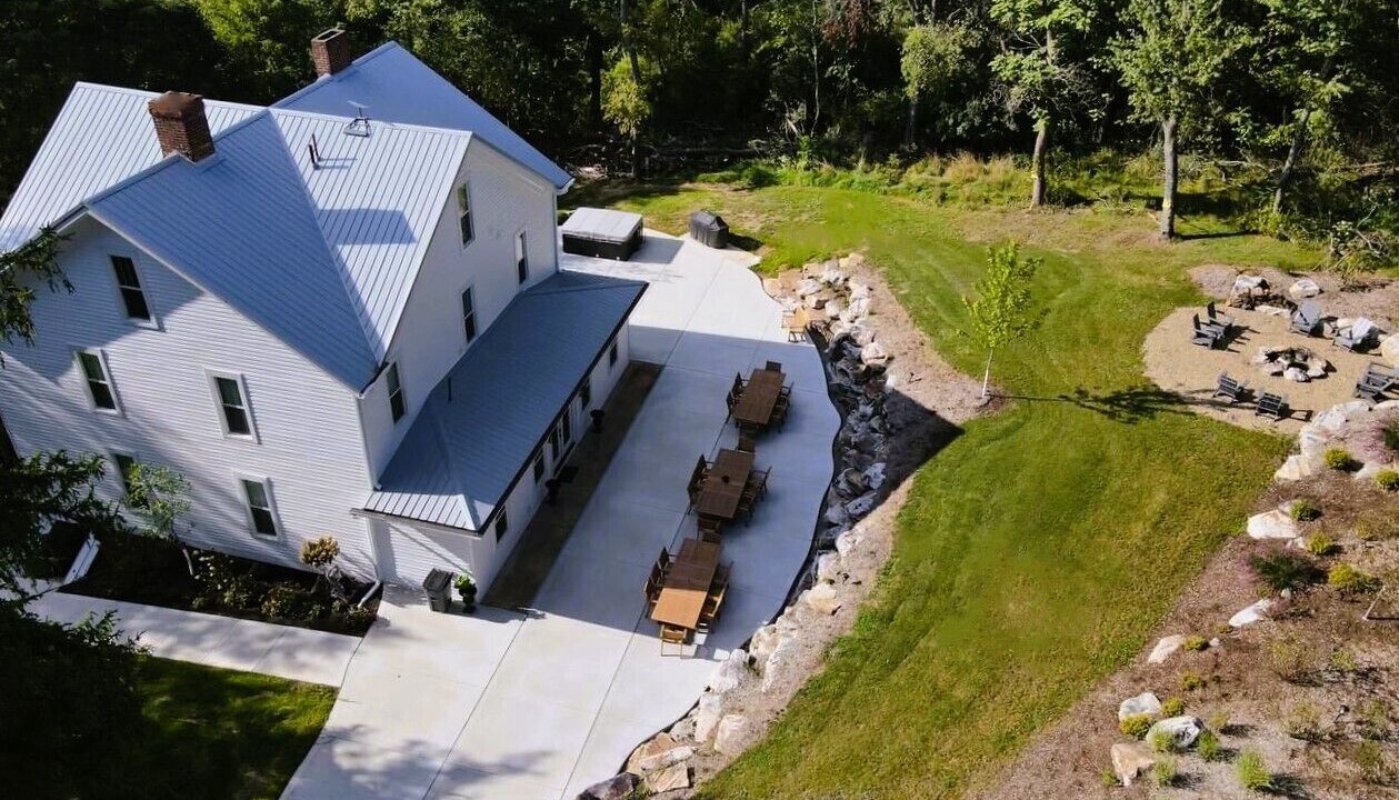 Photo of Outdoor in Bakerstown