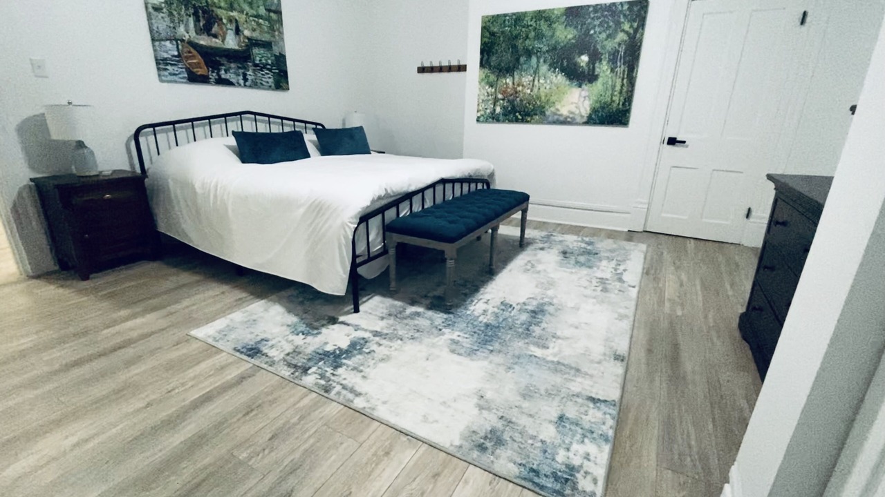 Photo of Bedroom in Bakerstown