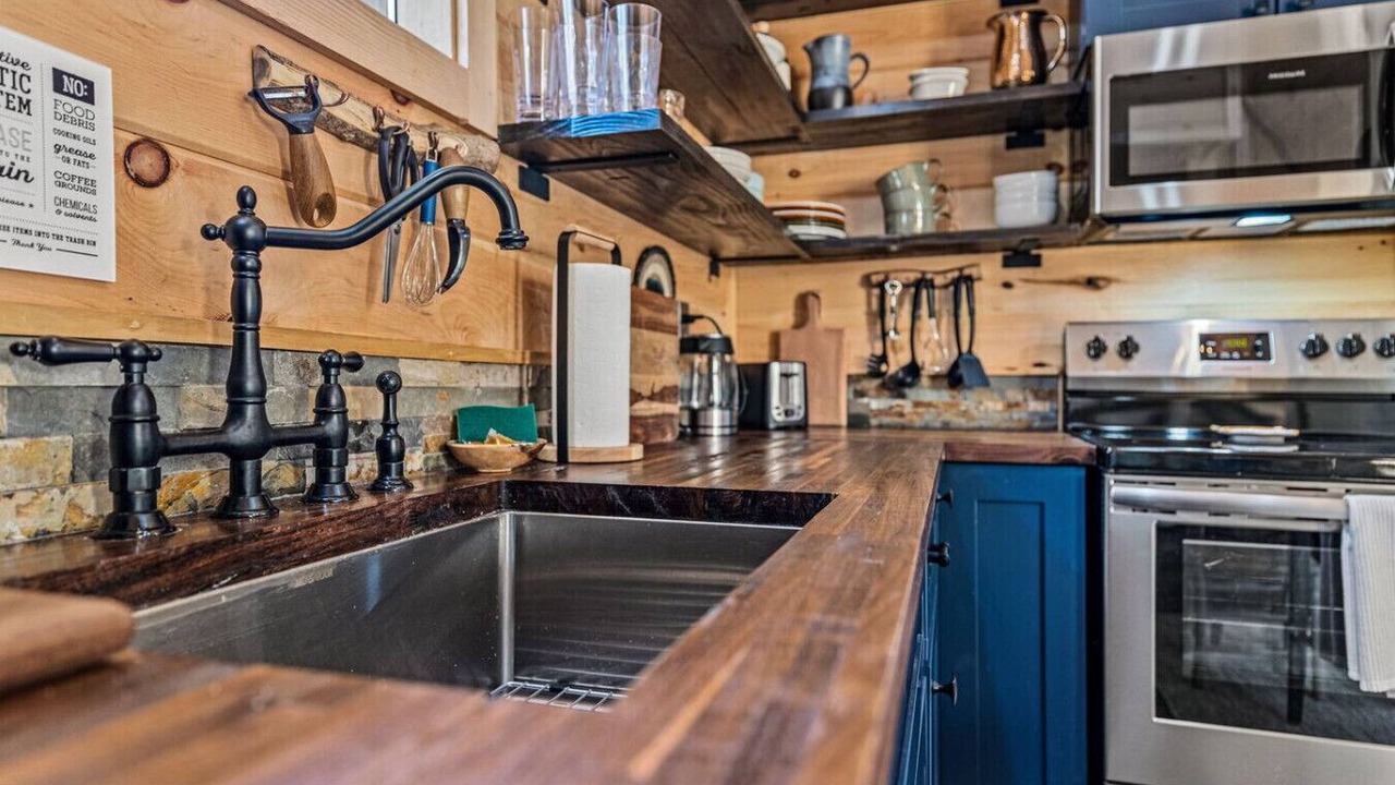 Photo of Kitchen in Rogers