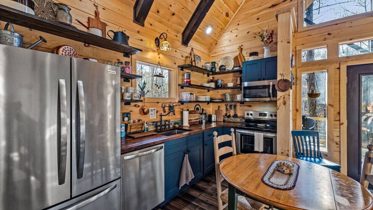 Photo of Kitchen in Rogers
