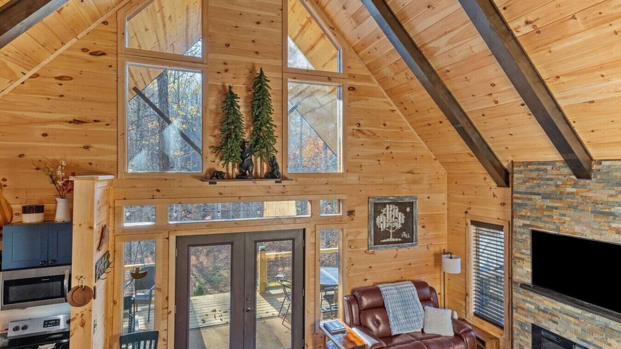 Photo of Livingroom in Rogers