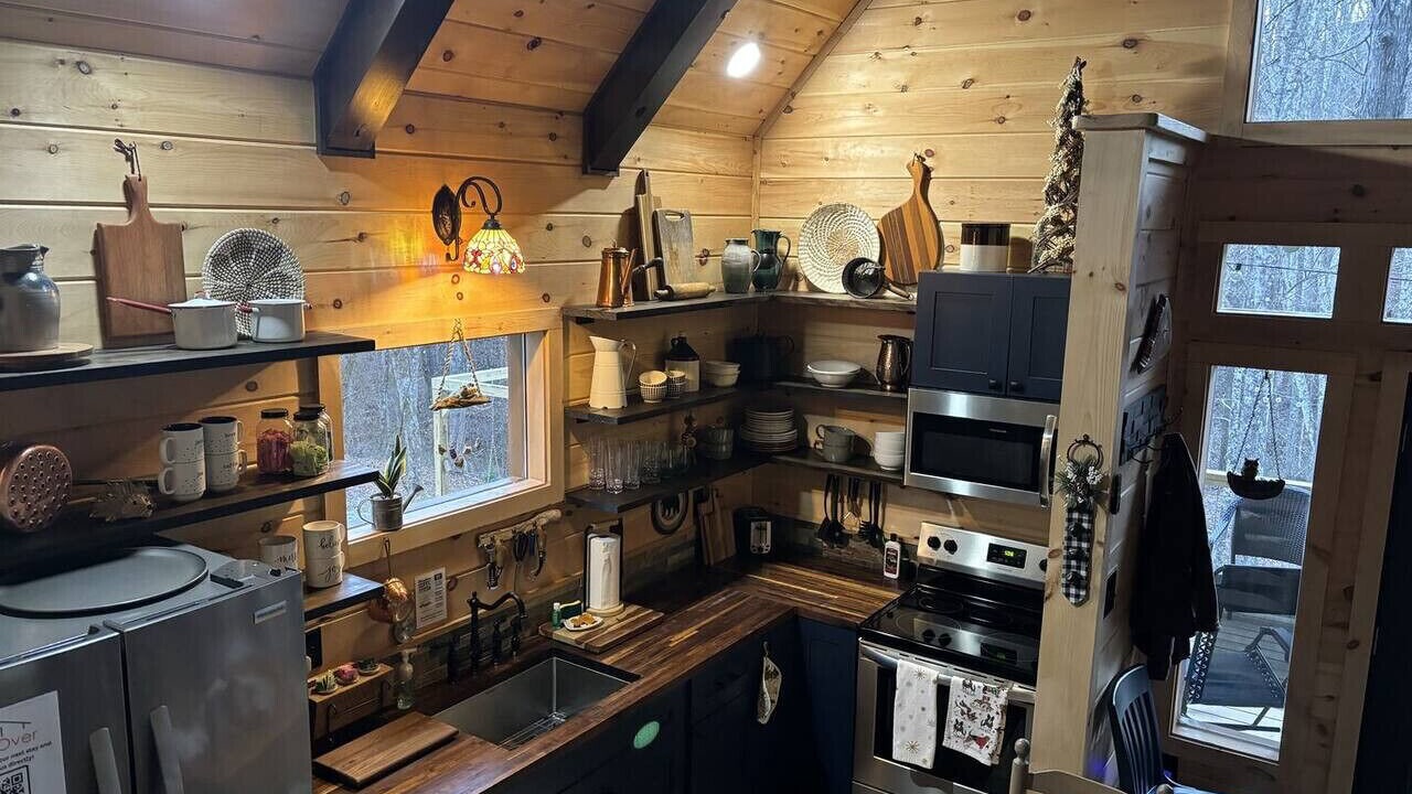 Photo of Kitchen in Rogers