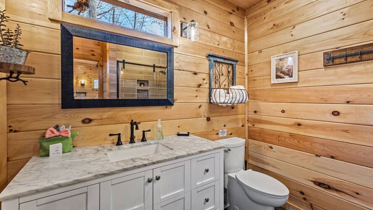 Photo of Bathroom in Rogers