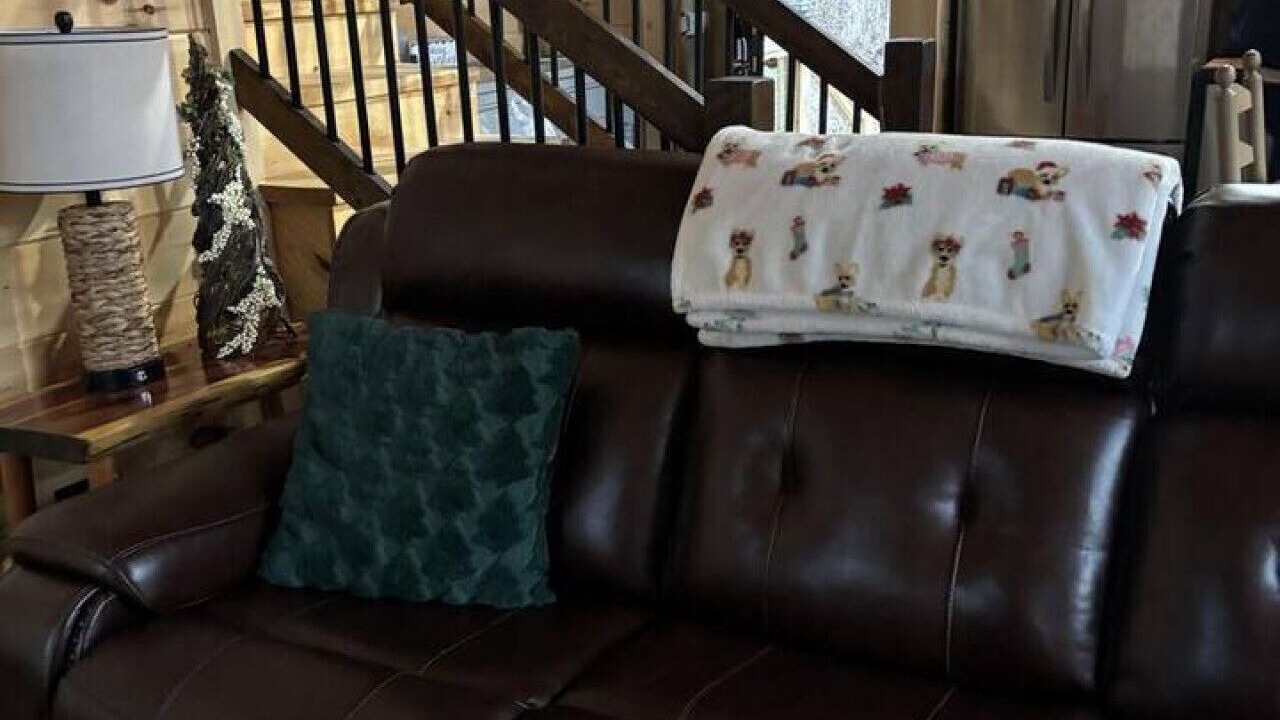 Photo of Livingroom in Rogers