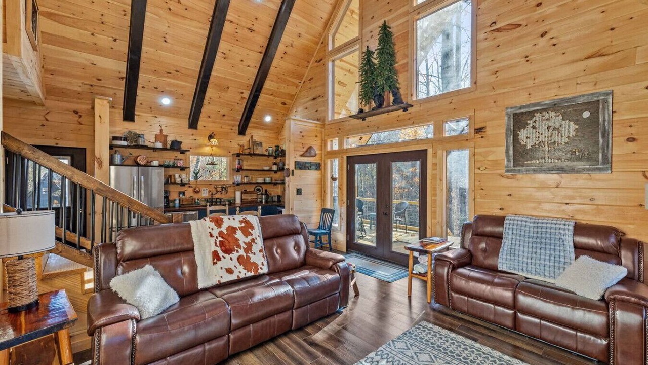 Photo of Livingroom in Rogers