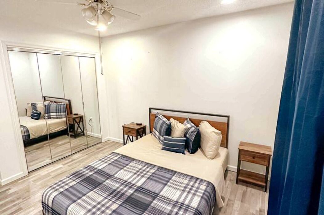 Photo of Bedroom in Cresco