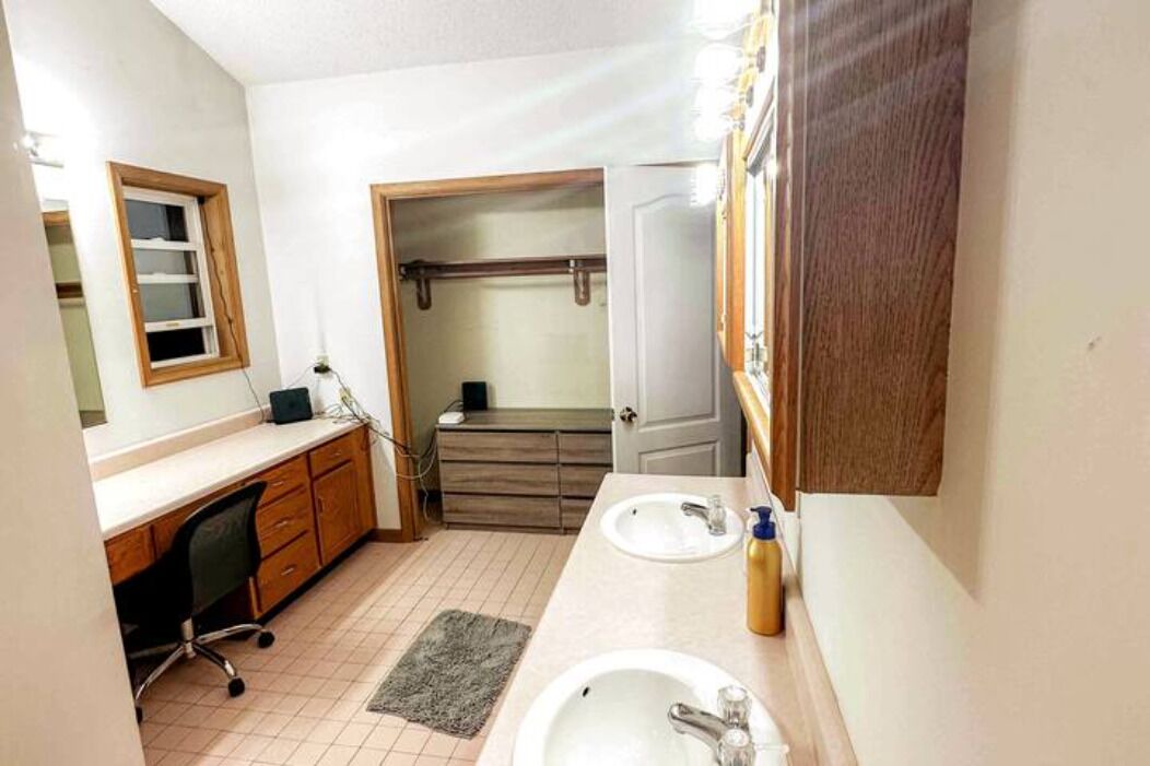 Photo of Bathroom in Cresco
