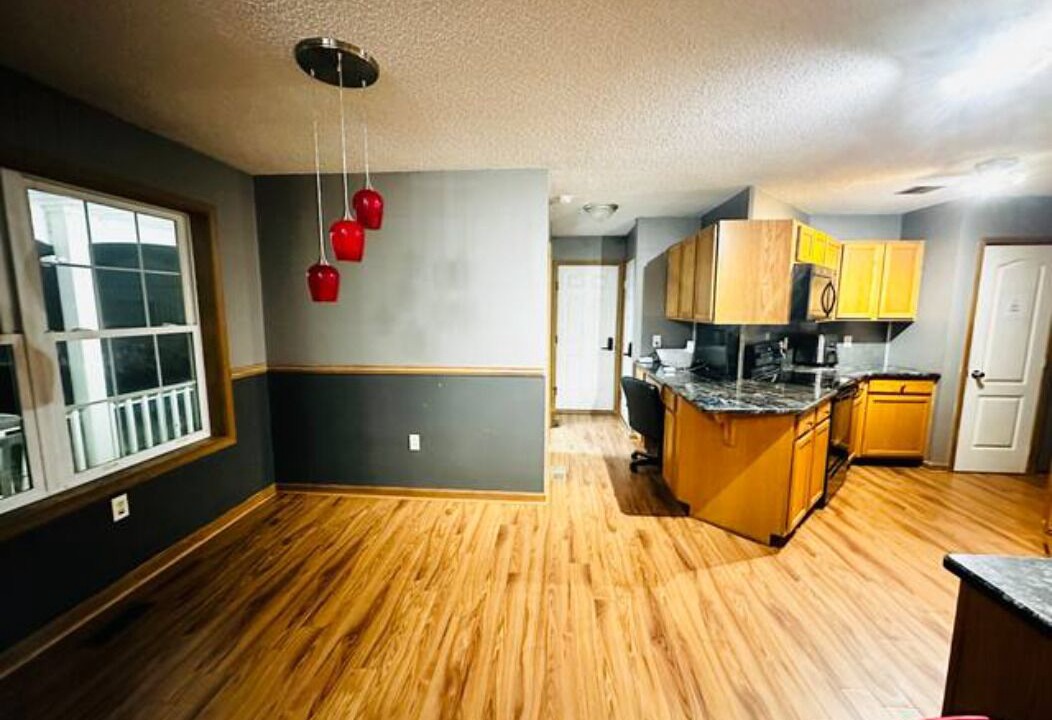 Photo of Kitchen in Cresco