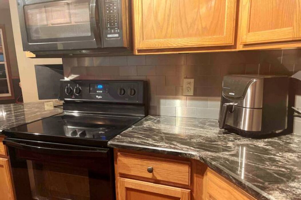 Photo of Kitchen in Cresco