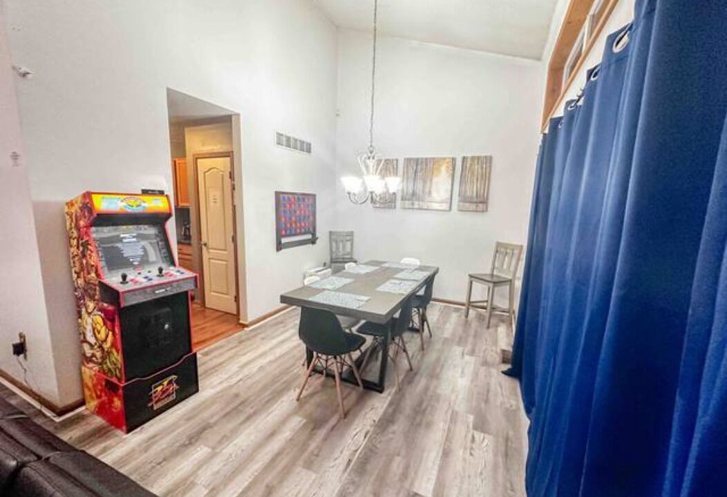 Photo of Bedroom in Cresco