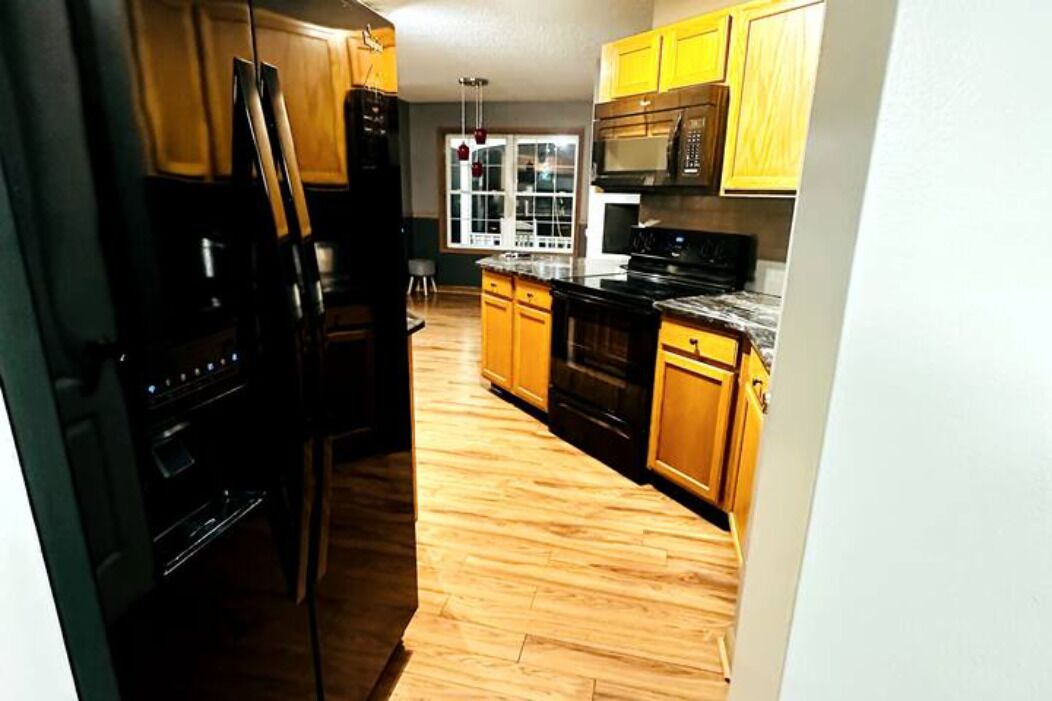 Photo of Kitchen in Cresco