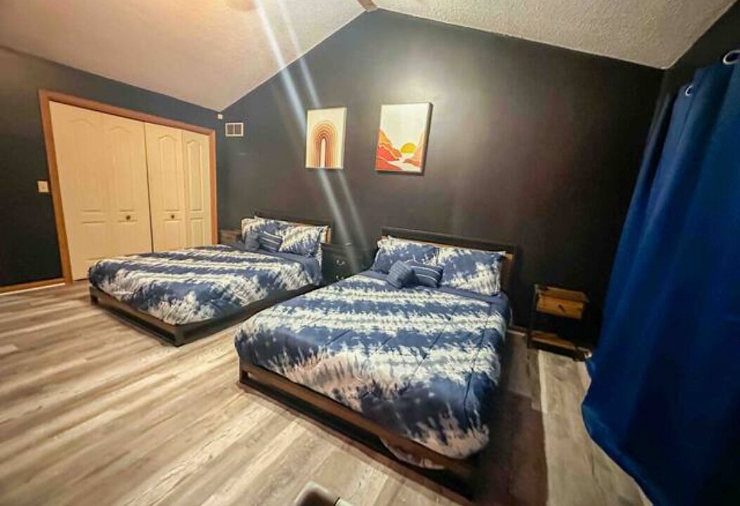 Photo of Bedroom in Cresco