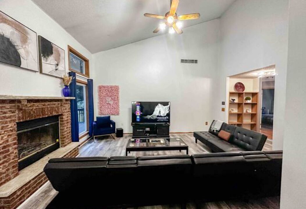 Photo of Livingroom in Cresco
