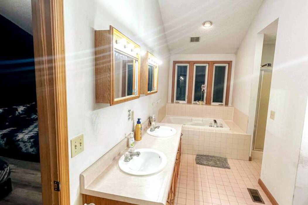 Photo of Bathroom in Cresco