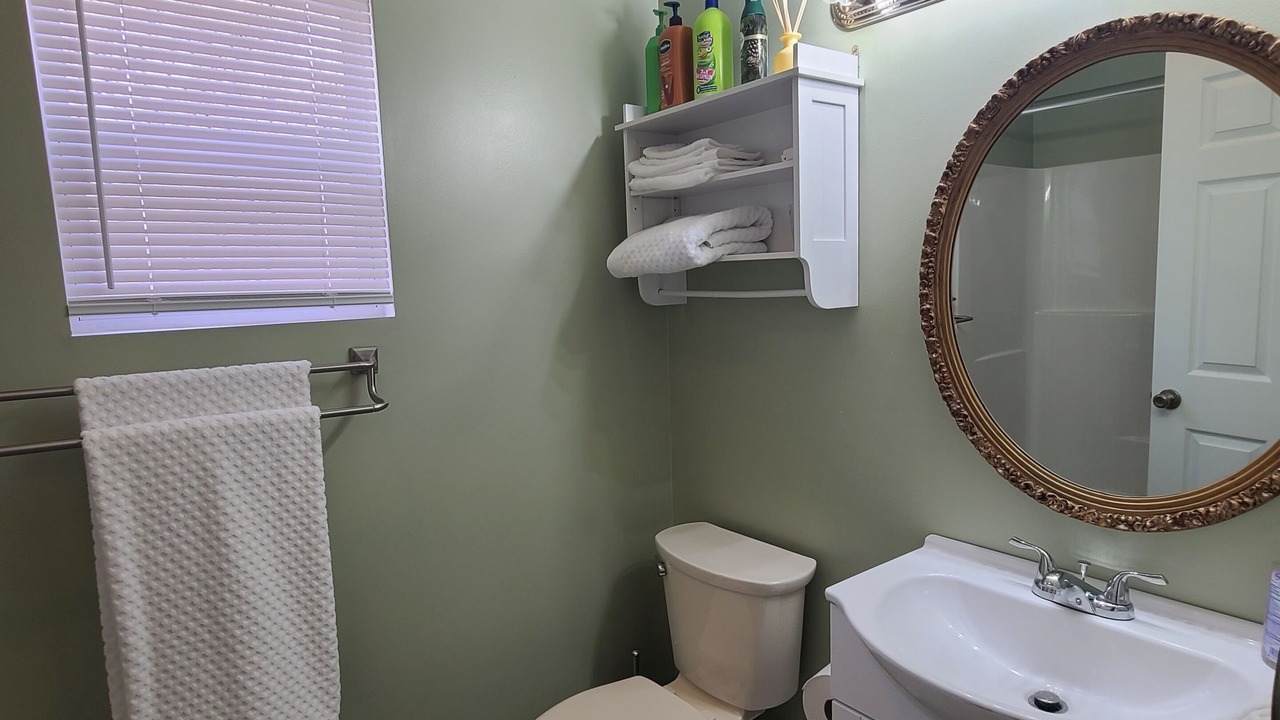 Photo of Bathroom in Oak Ridge