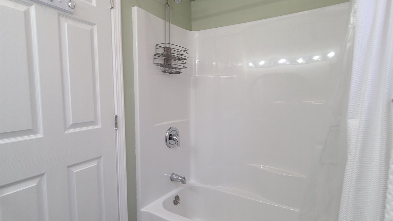 Photo of Bathroom in Oak Ridge