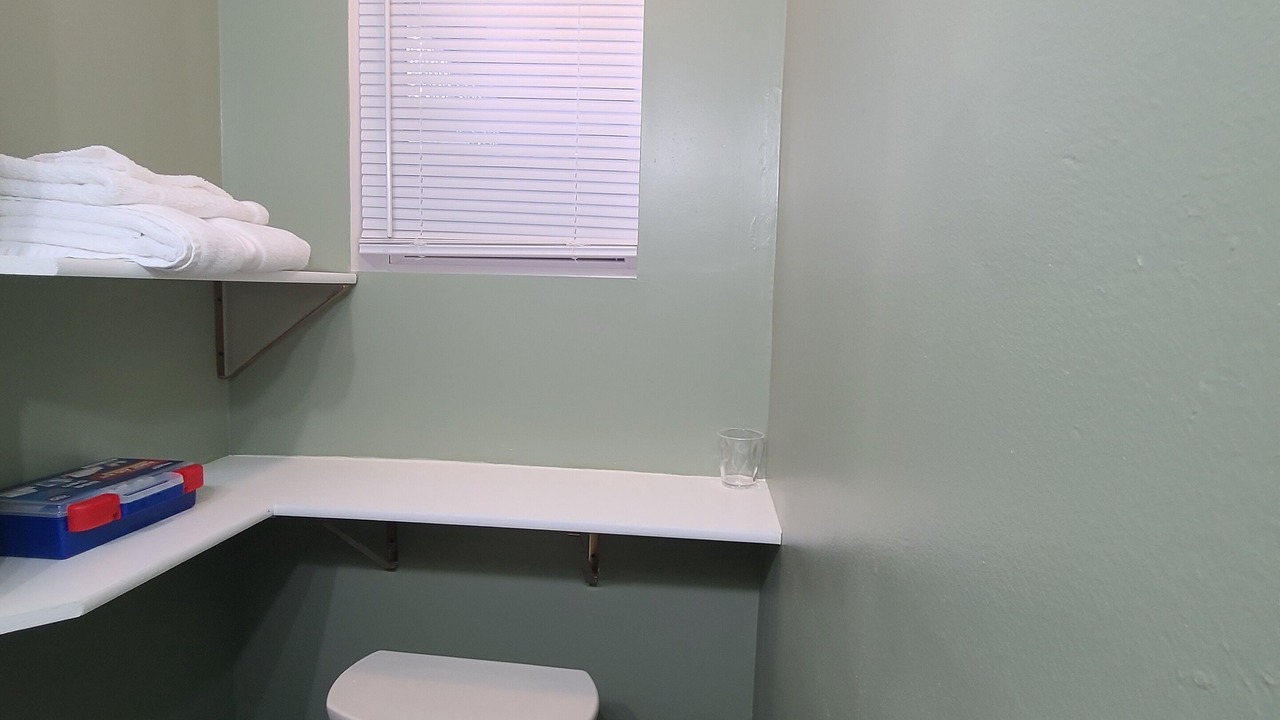 Photo of Bathroom in Oak Ridge