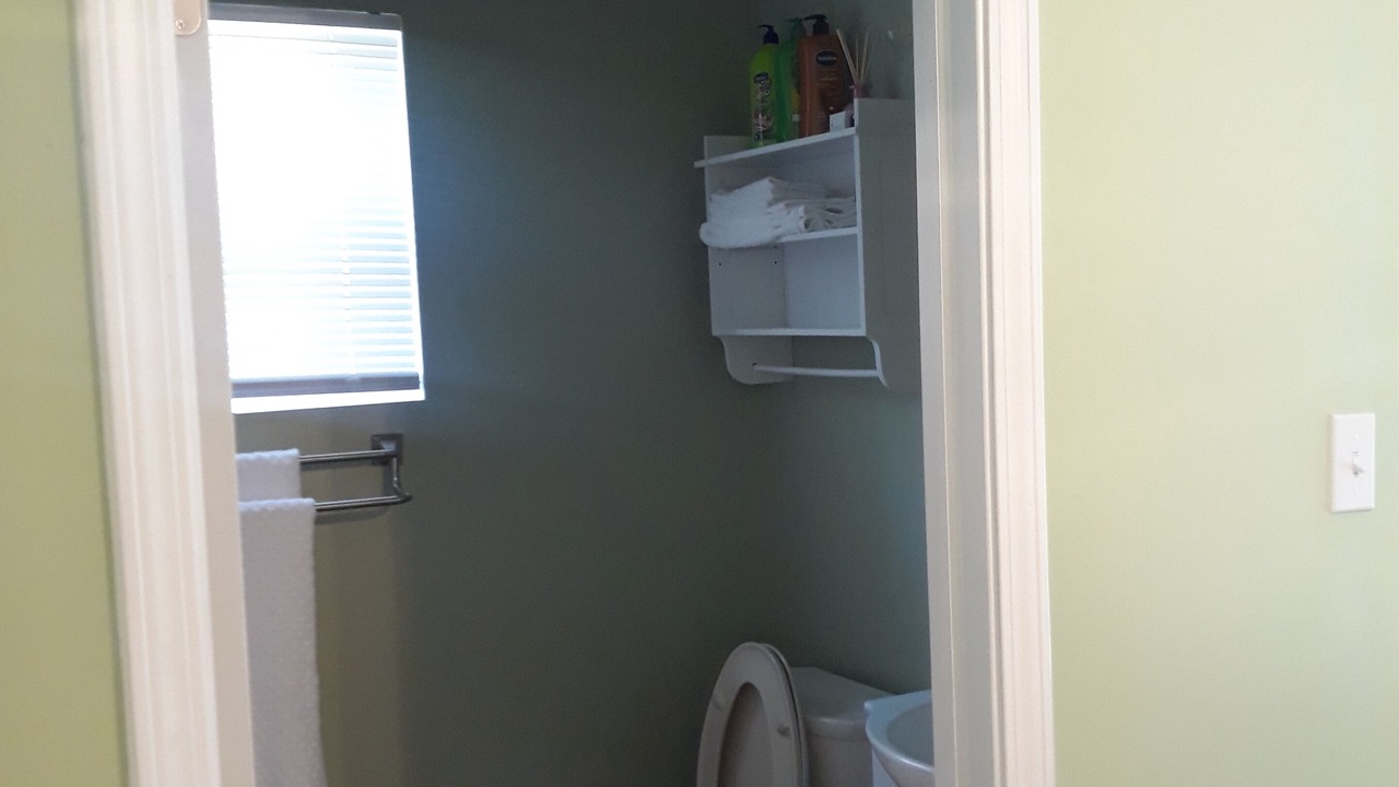 Photo of Bathroom in Oak Ridge