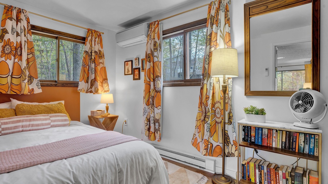 Photo of Bedroom in Gouldsboro