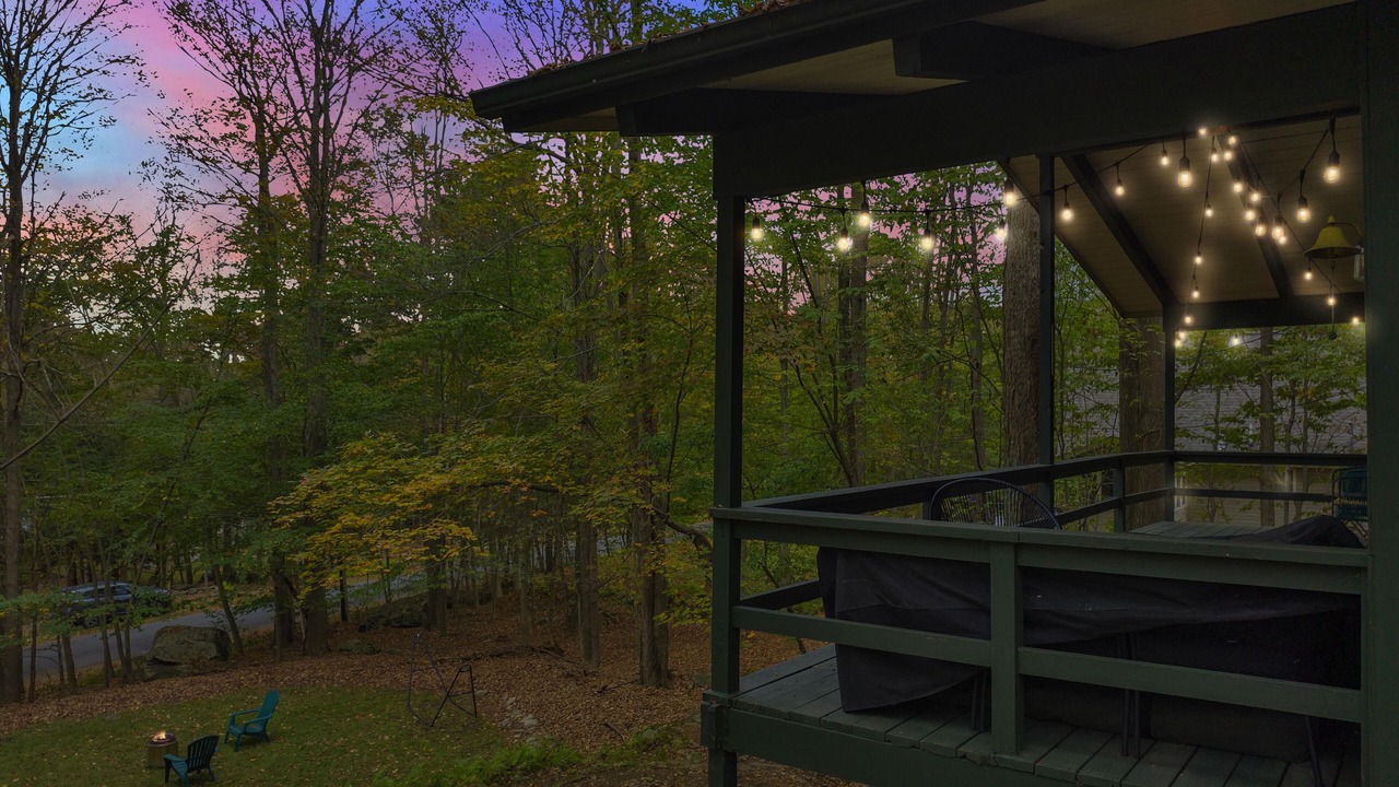 Photo of Outdoor in Gouldsboro