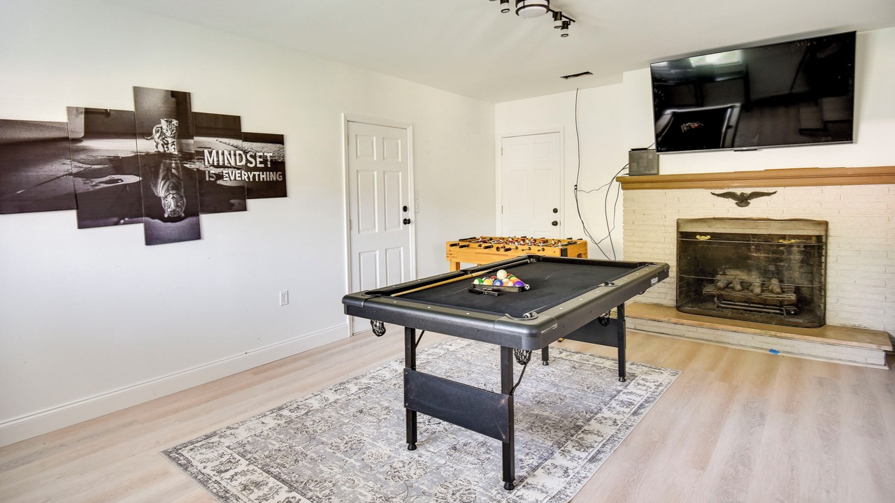 Photo of Bedroom in Norfolk - Virginia Beach