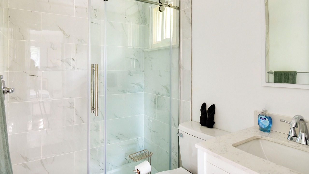 Photo of Bathroom in Norfolk - Virginia Beach