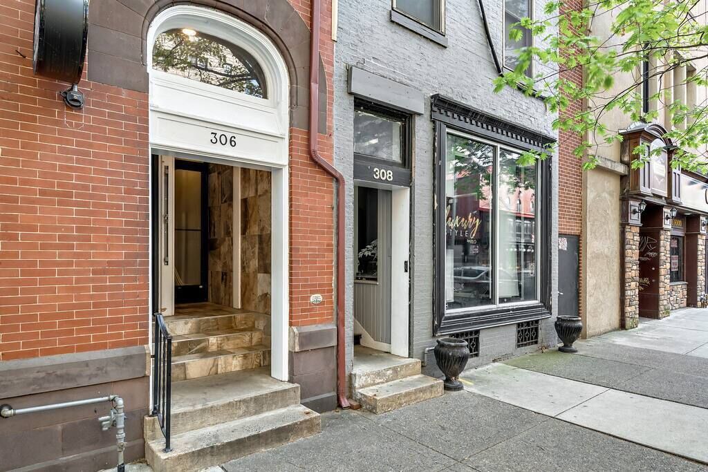 Photo of Outdoor in Downtown Harrisburg