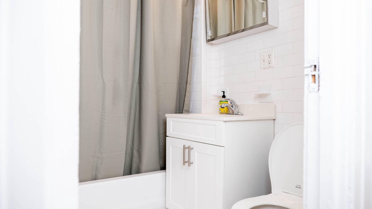 Photo of Bathroom in Hoboken