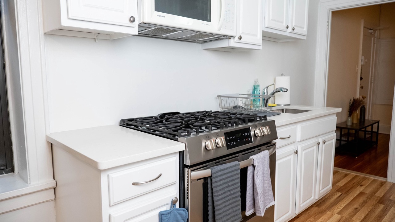 Photo of Kitchen in Hoboken