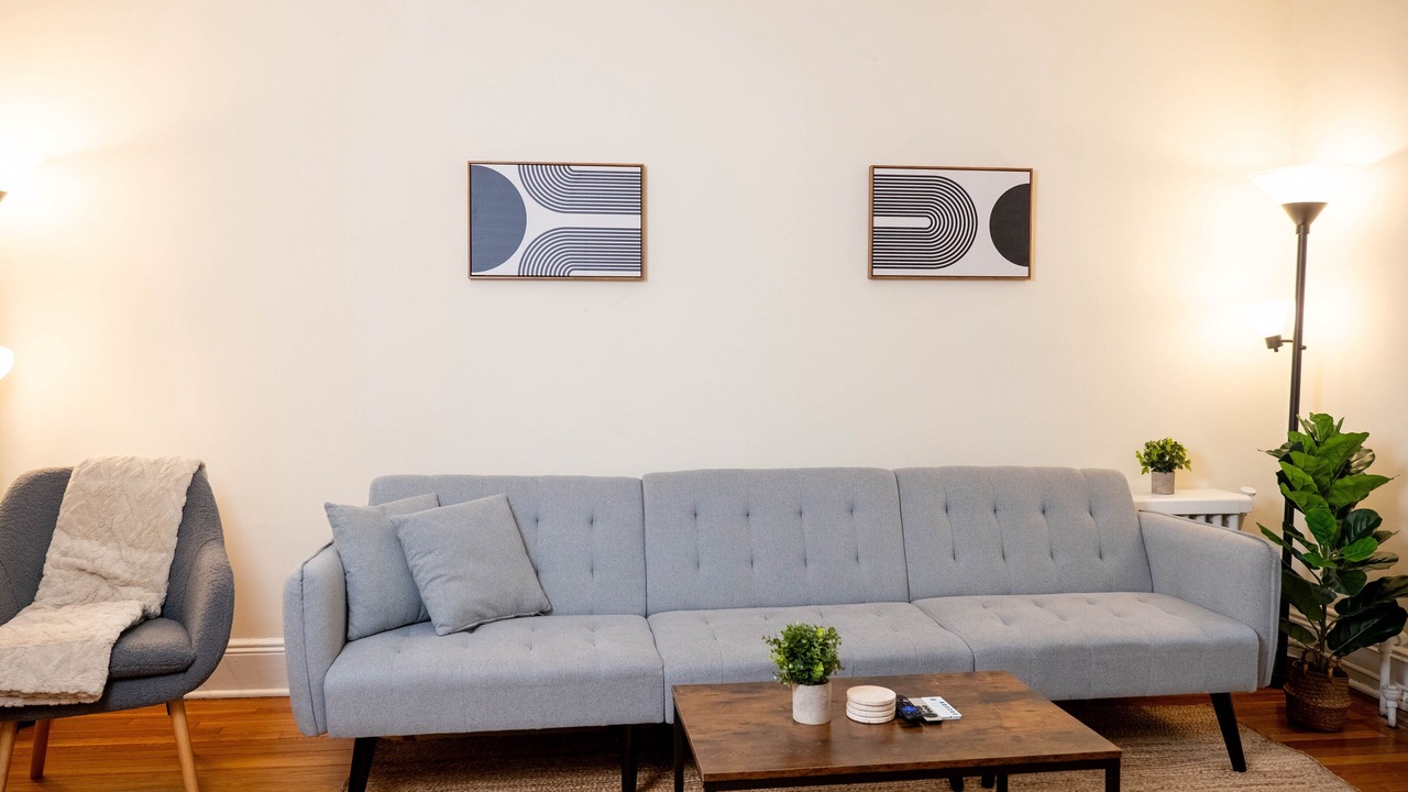 Photo of Livingroom in Hoboken