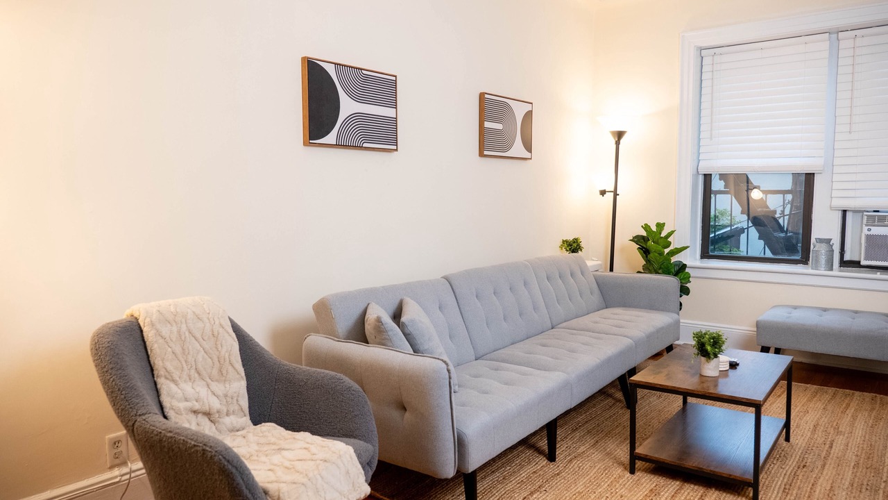 Photo of Livingroom in Hoboken