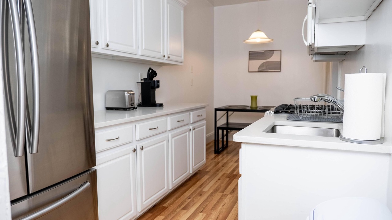 Photo of Kitchen in Hoboken