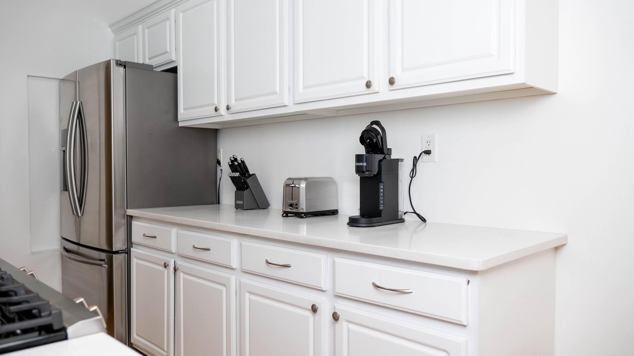 Photo of Kitchen in Hoboken
