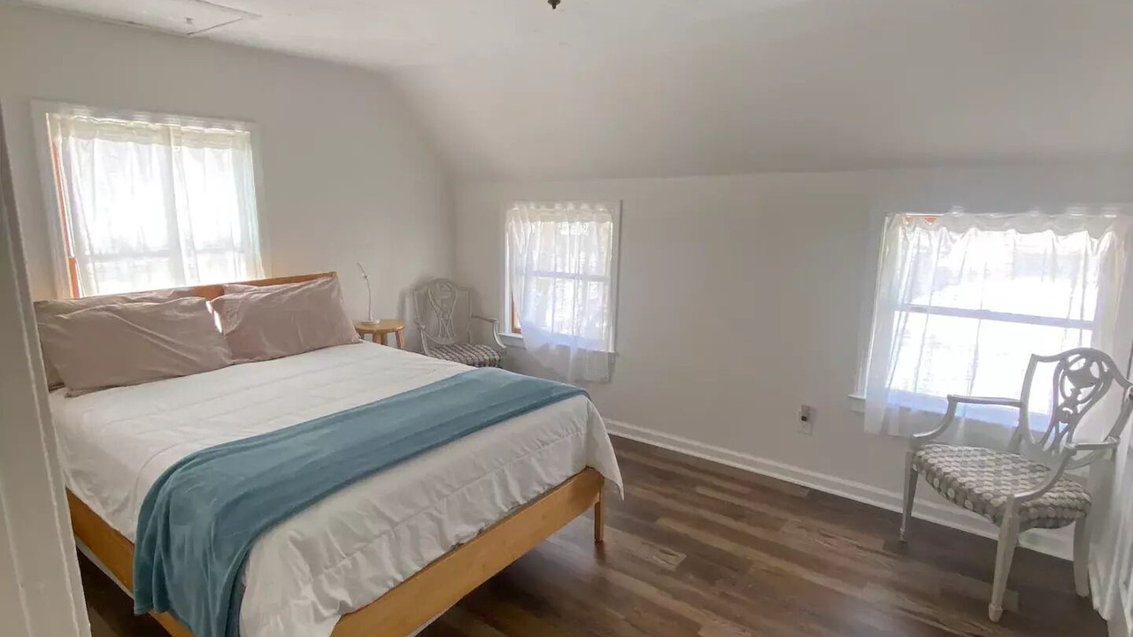 Photo of Bedroom in Greenwood Lake