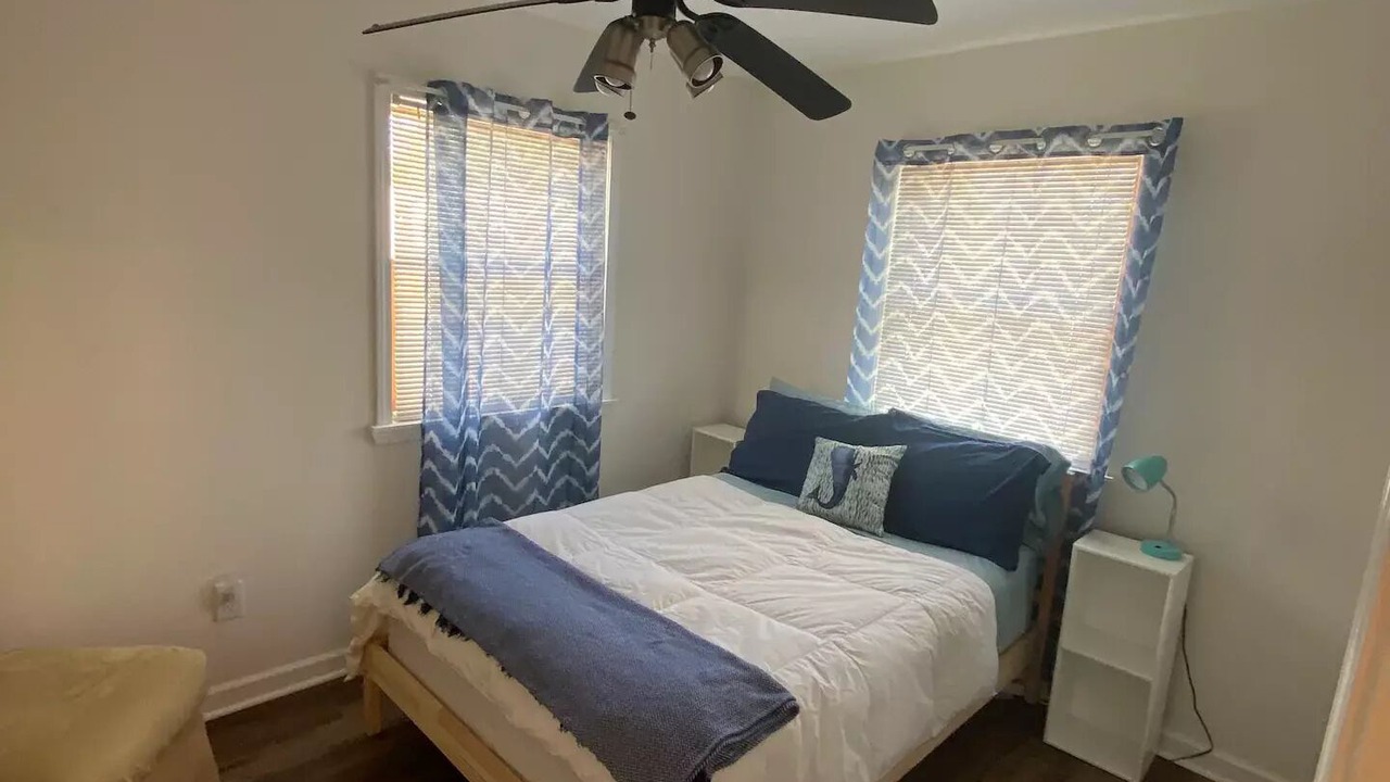 Photo of Bedroom in Greenwood Lake