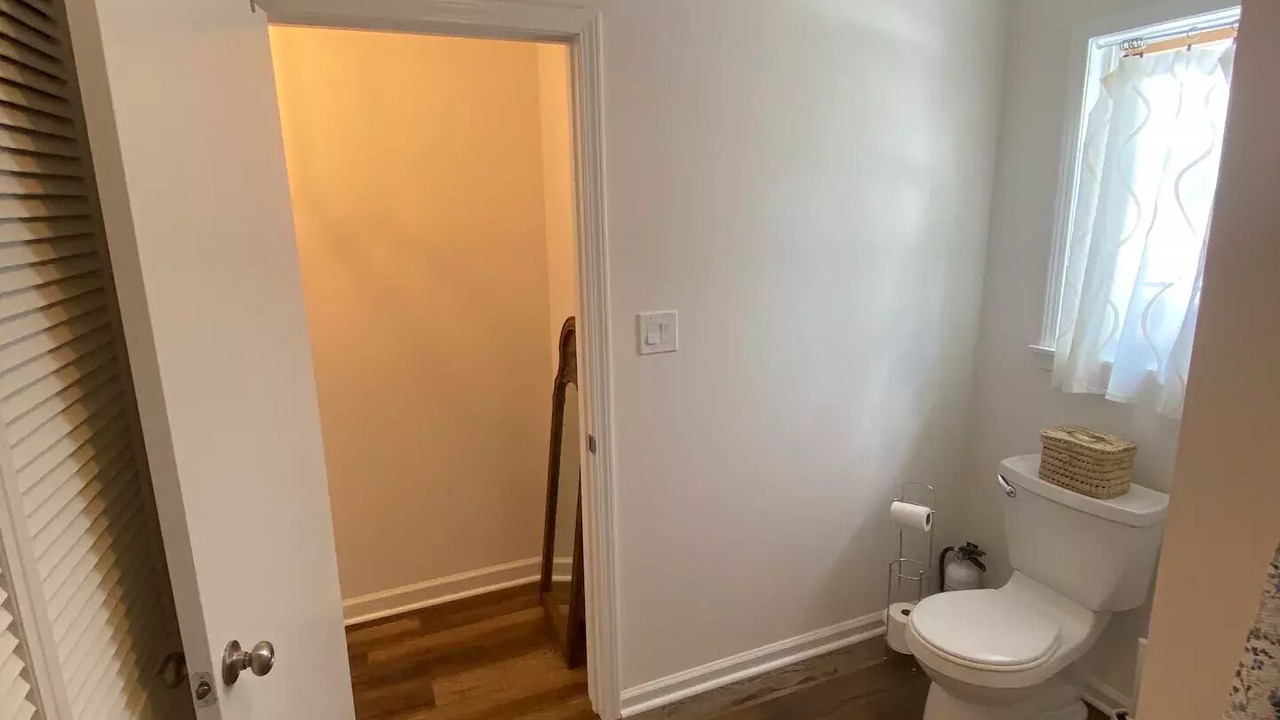 Photo of Bathroom in Greenwood Lake